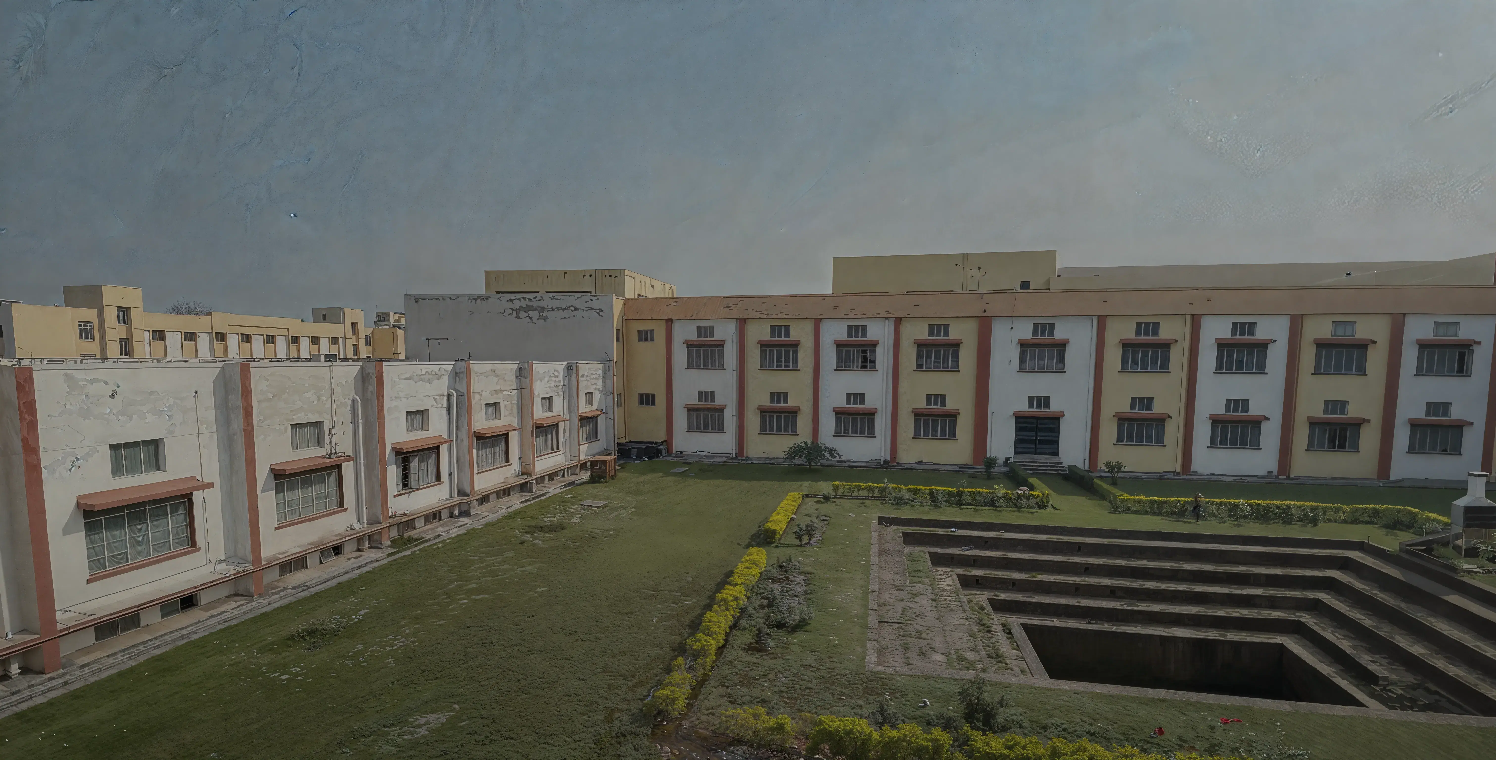 BIT Patna Campus photo 7